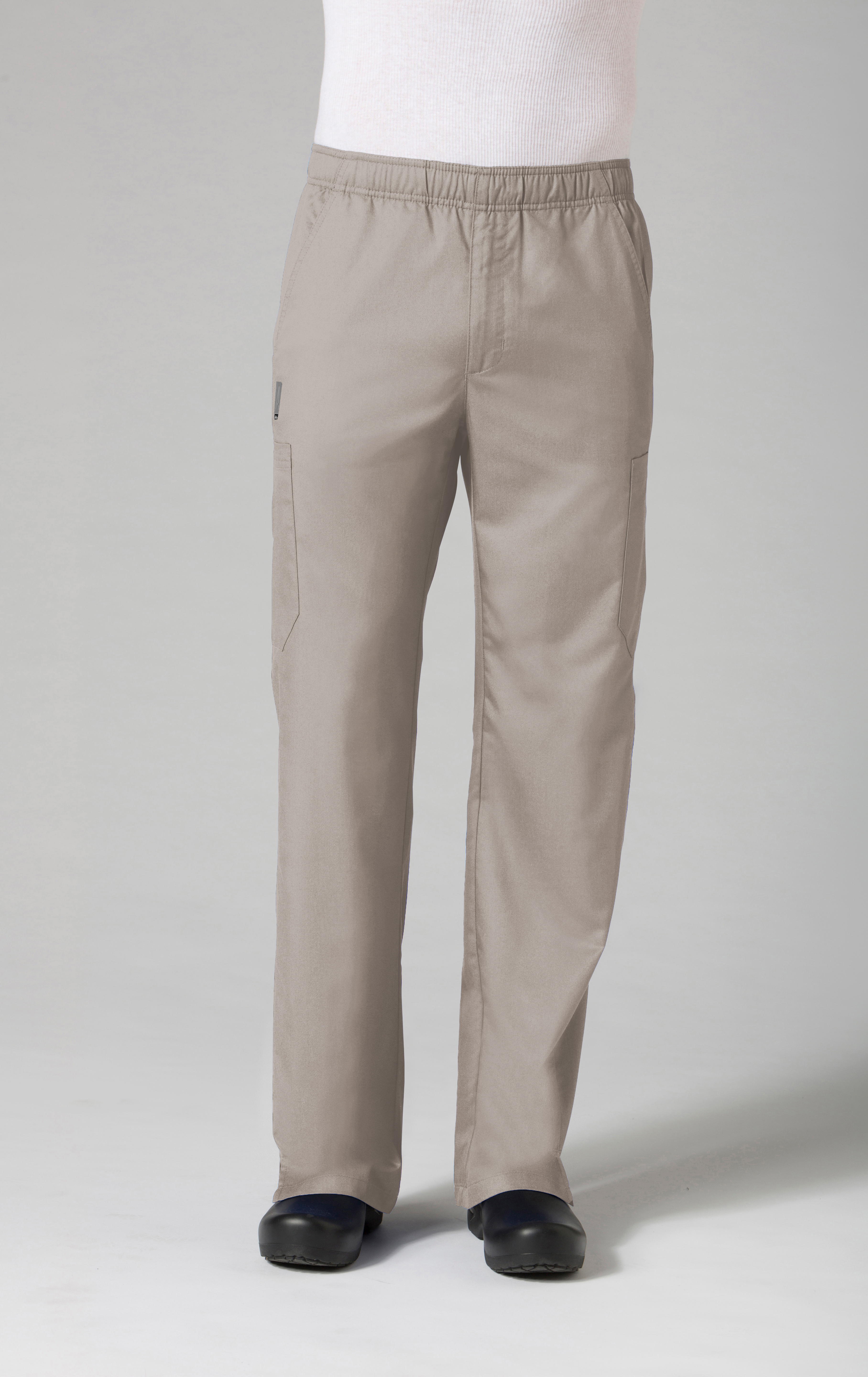 AUW ACTIVE Mens Active Mesh Pant-AUW