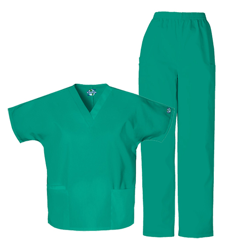 AUW 9600C Maevn Matrix Basic 9500 Unisex Set-AUW